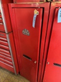 MAC TOOLS TOOL BOX WITH CONTENTS