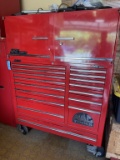 MAC TOOLS TOOL BOX VB1700 (EMPTY NO TOOLS)