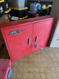 MAC TOOLS TOOL BOX CABINET EMPTY