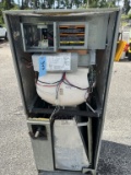 A/C AIR HANDLER