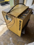 KAESER AIR COMPRESSOR