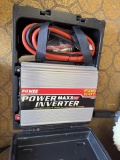 POWER INVERTER