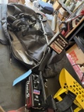 WHITE CLASSIC METAL DETECTION SEE PHOTOS