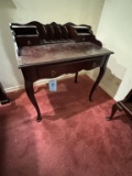 VINTAGE WOOD DESK