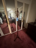 HALL TREE