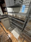 WIRE RACK