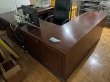 EXECUTIVE DESK