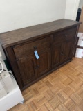 CREDENZA