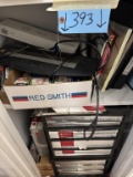 SHELF LOT LAMINATING EQUIPMENT