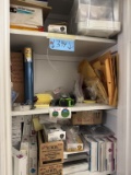 SHELF LOT OFFICE SUPPLIES