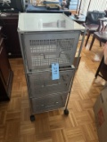ROLLING CART