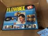 FLOWBEE HAIR CUTTING MACHINE