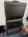 BRIEF CASES LOT