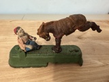 MECHANICAL BANK
