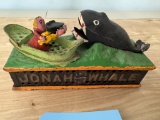 MECHANICAL BANK