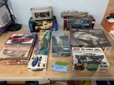 LOT MODELS