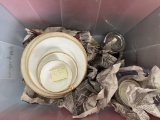 HAVILAND PLATES