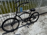 BEACH CRUISER
