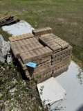 BORDER BRICKS APPROX ( ) PCS