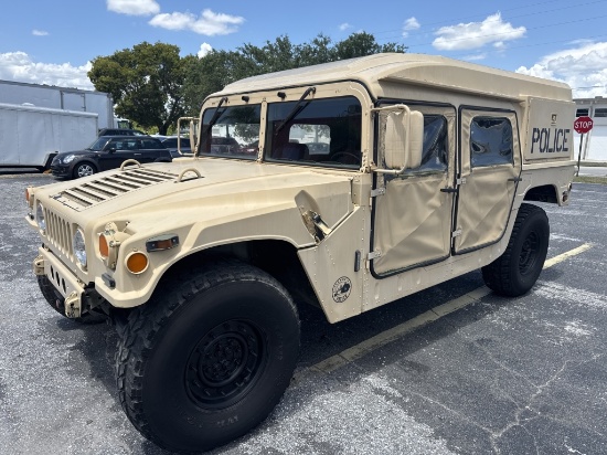 Golf Cart Listing In Progress