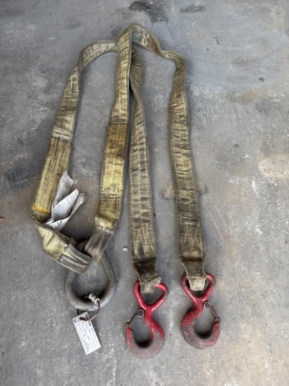CERTEX LIFTING / RIGGING SLING