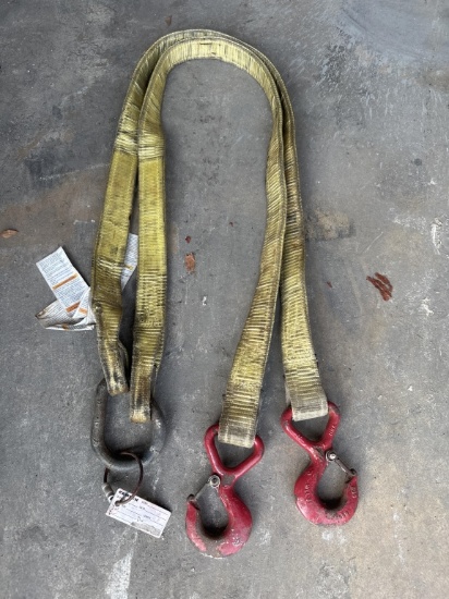 CERTEX LIFTING / RIGGING SLING