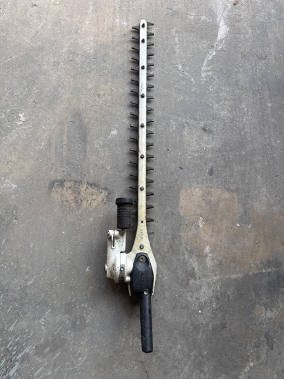 STIHL HEDGE TRIMMER ATTACHMENT