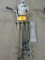 Stihl BT45 Gas Powered Auger S/N 292744159