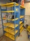 Rousseau (2) Sections of Heavy Duty Adjustable Modular Shelving (1) 36