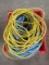 (5) Electrical Cords