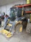 <p>2012 John Deere 326D Skid Steer Wheel Loader 2550 lb. Capacity, 5030T Di