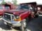 2000 Ford F-450 XL Super Duty Dump-Bed Pickup Truck 7.3L V8 Powerstroke Tur