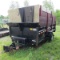 Schwartz DT712LPHD Hydraulic Dump Trailer 14'x82