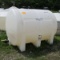 Snyder Industries 730 Gallon Poly Tank