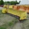 Avalanche BHA-100-12 12' Box Plow Loader Attachment S/N 98-010161