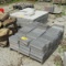 (9) Pallets of Assorted Concrete & Brick Pavers