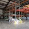 (6) Sections of Pallet Racking (7) 17'x4' Uprights, (32) 9' Crossbeams, (2)