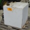 50 Gallon Truck Bed Fuel Tank w/ Rotary Gas Pump