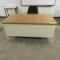 Office Furniture (1) Desk & (1) Chair, (Excludes IT Equipment)