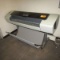 HP Designjet T1100 PS Plotter Printer
