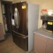 Frigidaire Gallery Series Stainless Steel Refrigerator