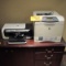 IT Equipment (1) HP Laserjet 4250 Printer, HP Laserjet 4250 Printer, & (1)