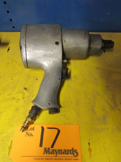 Craftsman 185820 3/4" Drive Pneumatic Impact Wrench