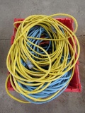 (5) Electrical Cords