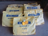 Uline Sorbents S-12200 (7) Universal Spill Kits