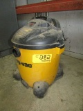 Shop Vac 12-Gallon Wet/Dry Vacuum