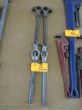 (4) Drum Wrenches