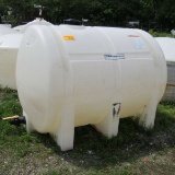 Snyder Industries 730 Gallon Poly Tank