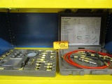 OTC 6550 Master Fuel Injection Kit