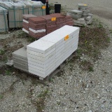 (5) Pallets of 12